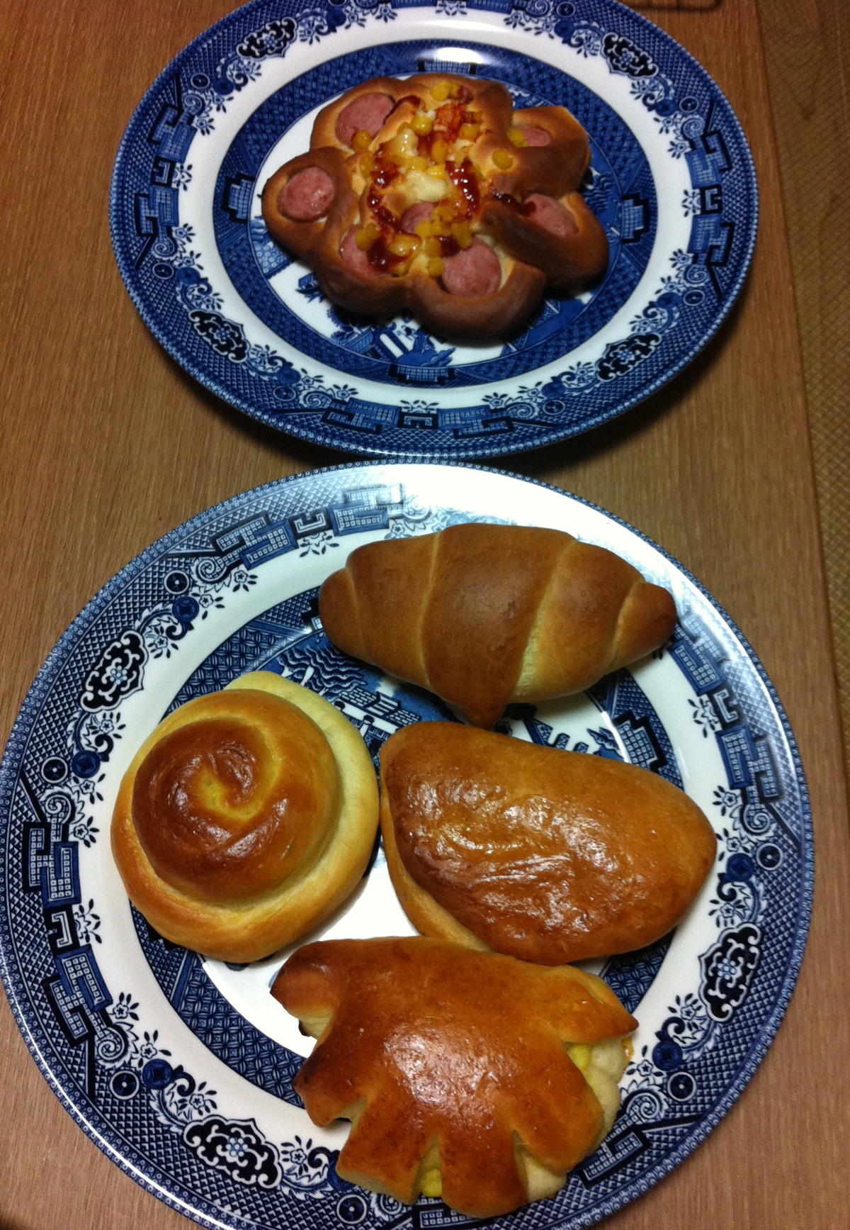 홈베이커, 독학으로 제빵기능사 되기 05. 1일 1빵의 나날들